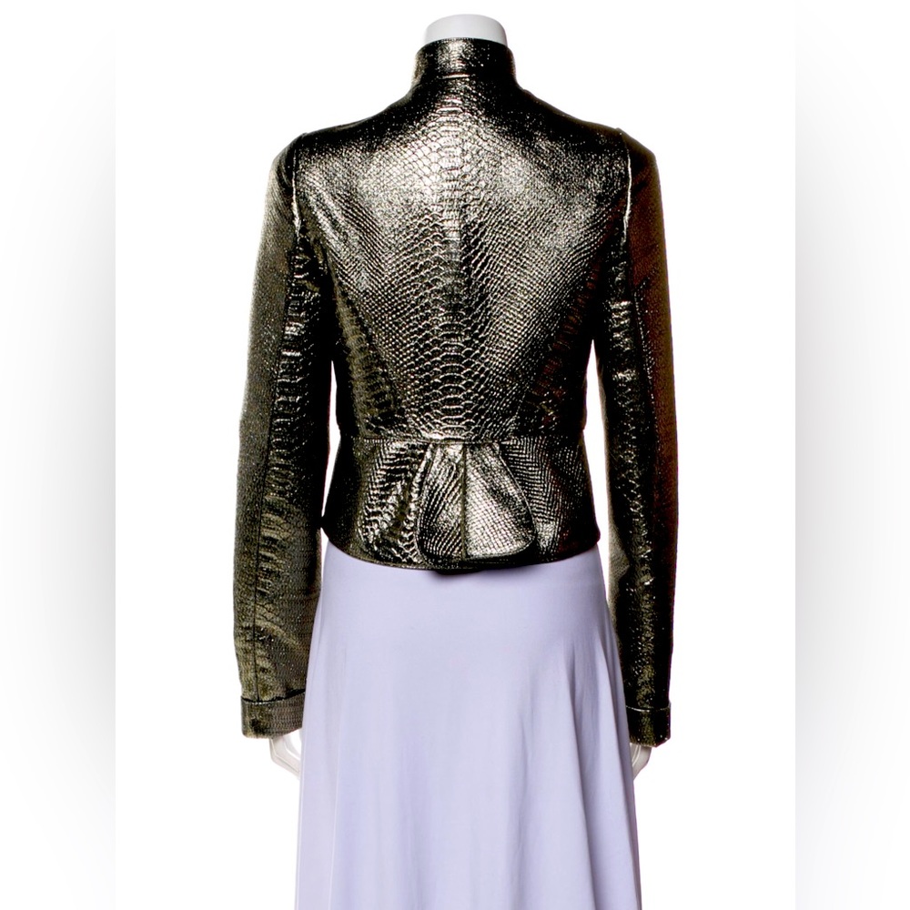 Bally Evening Jacket - image 3